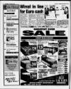 Hoylake & West Kirby News Wednesday 03 February 1993 Page 8