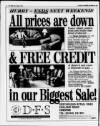 Hoylake & West Kirby News Wednesday 03 February 1993 Page 10