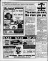 Hoylake & West Kirby News Wednesday 03 February 1993 Page 12