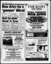 Hoylake & West Kirby News Wednesday 03 February 1993 Page 13