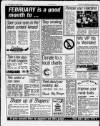 Hoylake & West Kirby News Wednesday 03 February 1993 Page 16