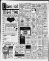Hoylake & West Kirby News Wednesday 03 February 1993 Page 30