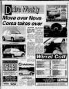 Hoylake & West Kirby News Wednesday 03 February 1993 Page 53