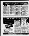 Hoylake & West Kirby News Wednesday 03 February 1993 Page 54