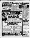 Hoylake & West Kirby News Wednesday 03 February 1993 Page 58