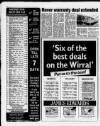 Hoylake & West Kirby News Wednesday 03 February 1993 Page 60