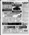 Hoylake & West Kirby News Wednesday 03 February 1993 Page 68