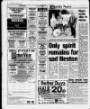 Hoylake & West Kirby News Wednesday 03 February 1993 Page 70