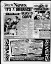 Hoylake & West Kirby News Wednesday 03 February 1993 Page 72