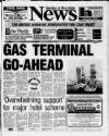 Hoylake & West Kirby News Wednesday 17 February 1993 Page 1