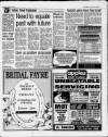 Hoylake & West Kirby News Wednesday 17 February 1993 Page 7