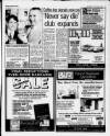 Hoylake & West Kirby News Wednesday 17 February 1993 Page 13