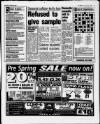 Hoylake & West Kirby News Wednesday 17 February 1993 Page 15