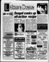 Hoylake & West Kirby News Wednesday 17 February 1993 Page 24
