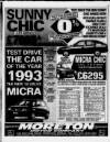 Hoylake & West Kirby News Wednesday 17 February 1993 Page 53