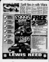 Hoylake & West Kirby News Wednesday 17 February 1993 Page 56