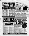 Hoylake & West Kirby News Wednesday 17 February 1993 Page 60