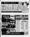 Hoylake & West Kirby News Wednesday 17 February 1993 Page 64