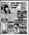Hoylake & West Kirby News Wednesday 03 March 1993 Page 3