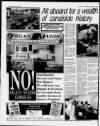 Hoylake & West Kirby News Wednesday 03 March 1993 Page 4