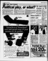 Hoylake & West Kirby News Wednesday 03 March 1993 Page 6