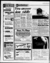 Hoylake & West Kirby News Wednesday 03 March 1993 Page 8