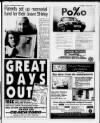 Hoylake & West Kirby News Wednesday 03 March 1993 Page 13