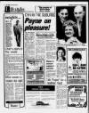 Hoylake & West Kirby News Wednesday 03 March 1993 Page 14