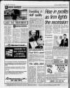 Hoylake & West Kirby News Wednesday 03 March 1993 Page 20