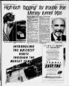 Hoylake & West Kirby News Wednesday 03 March 1993 Page 21