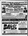 Hoylake & West Kirby News Wednesday 03 March 1993 Page 26