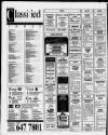 Hoylake & West Kirby News Wednesday 03 March 1993 Page 32
