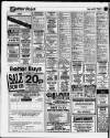 Hoylake & West Kirby News Wednesday 03 March 1993 Page 34