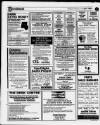 Hoylake & West Kirby News Wednesday 03 March 1993 Page 36