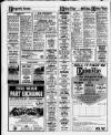 Hoylake & West Kirby News Wednesday 03 March 1993 Page 52