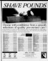 Hoylake & West Kirby News Wednesday 03 March 1993 Page 57