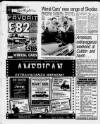 Hoylake & West Kirby News Wednesday 03 March 1993 Page 60