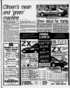 Hoylake & West Kirby News Wednesday 03 March 1993 Page 61