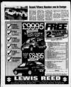 Hoylake & West Kirby News Wednesday 03 March 1993 Page 62