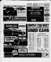 Hoylake & West Kirby News Wednesday 03 March 1993 Page 64