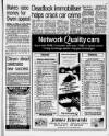 Hoylake & West Kirby News Wednesday 03 March 1993 Page 67
