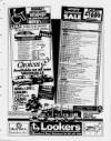 Hoylake & West Kirby News Wednesday 03 March 1993 Page 70
