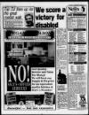 Hoylake & West Kirby News Wednesday 05 May 1993 Page 4