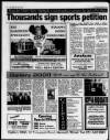 Hoylake & West Kirby News Wednesday 05 May 1993 Page 10