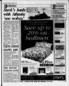 Hoylake & West Kirby News Wednesday 05 May 1993 Page 13