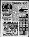Hoylake & West Kirby News Wednesday 05 May 1993 Page 16