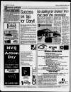 Hoylake & West Kirby News Wednesday 05 May 1993 Page 20