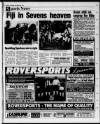Hoylake & West Kirby News Wednesday 05 May 1993 Page 63