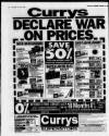 Hoylake & West Kirby News Wednesday 02 June 1993 Page 10