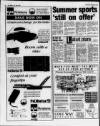 Hoylake & West Kirby News Wednesday 02 June 1993 Page 12